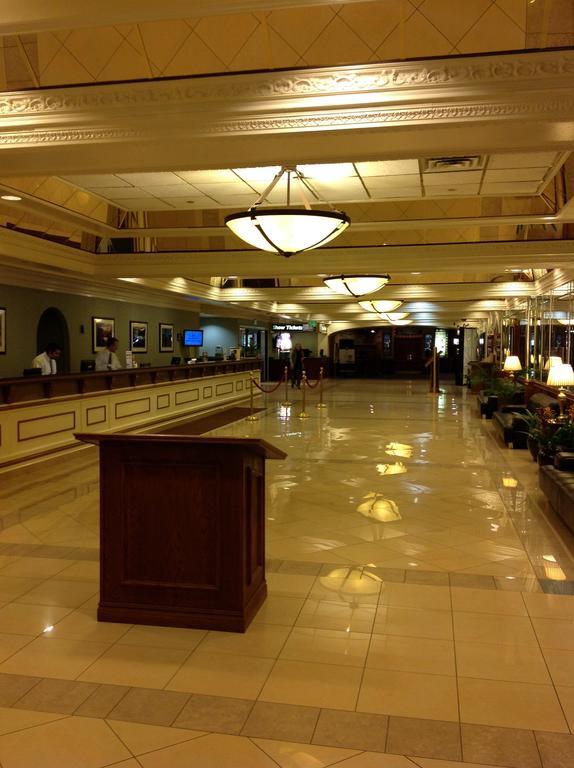 Golden Nugget Tahoe Hotel Stateline