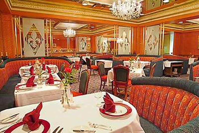 Golden Nugget Tahoe Hotel Stateline