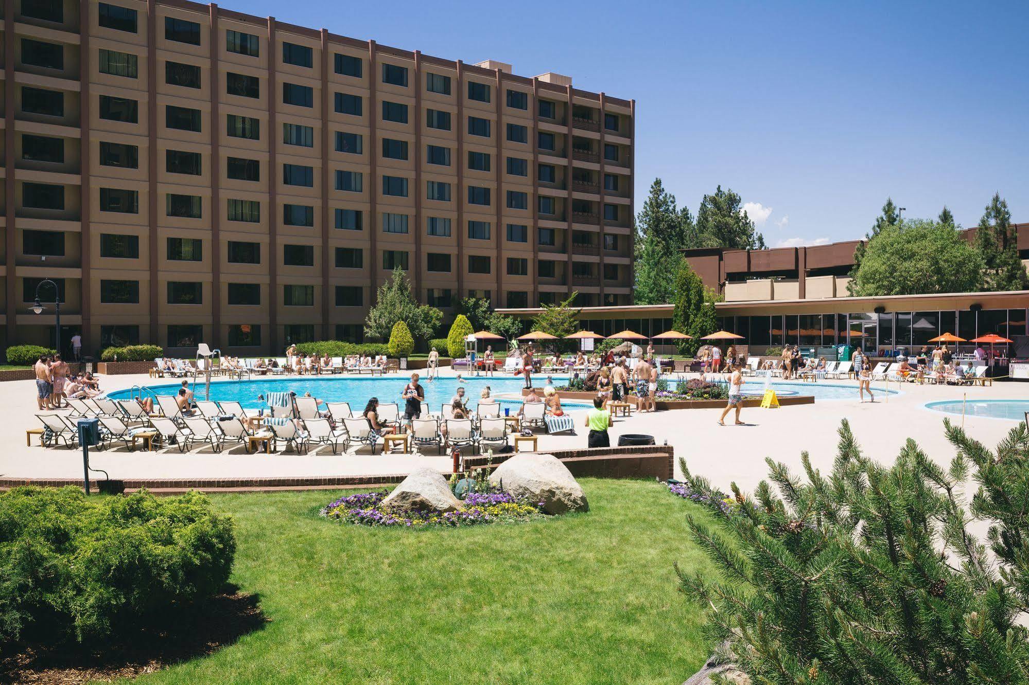 Golden Nugget Tahoe Hotel 4*
