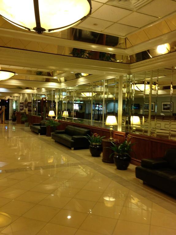 Golden Nugget Tahoe 4* Stateline