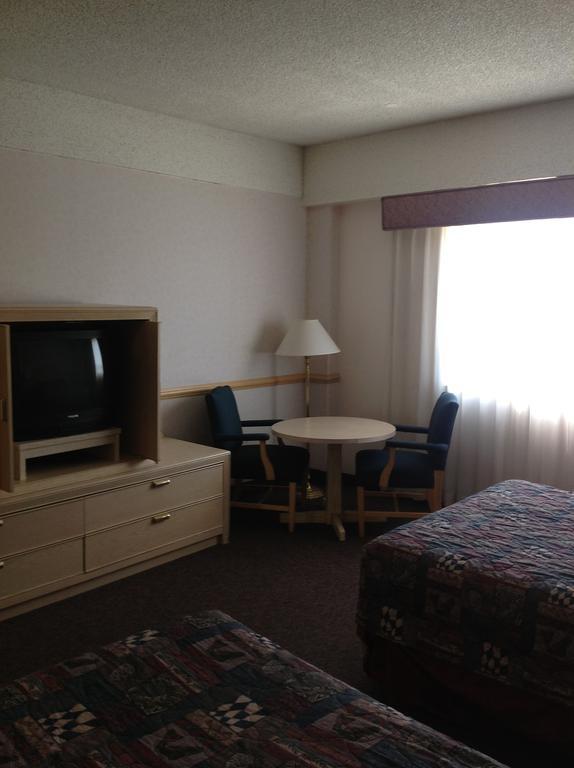 Golden Nugget Tahoe Stateline