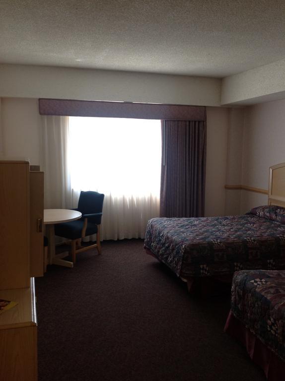 Golden Nugget Tahoe Hotel