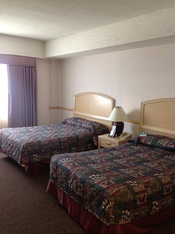 Hotel Golden Nugget Tahoe 4*