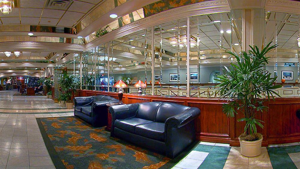 Golden Nugget Tahoe 4* Stateline