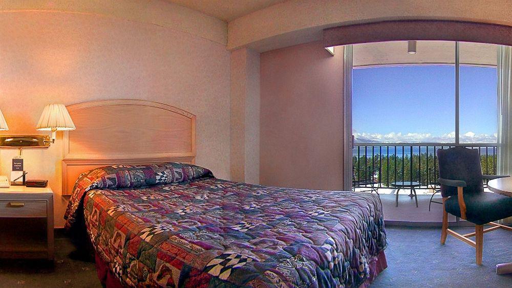 Golden Nugget Tahoe